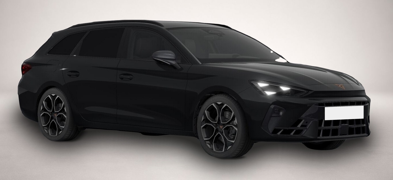Cupra Leon (05/2026, Benzin)