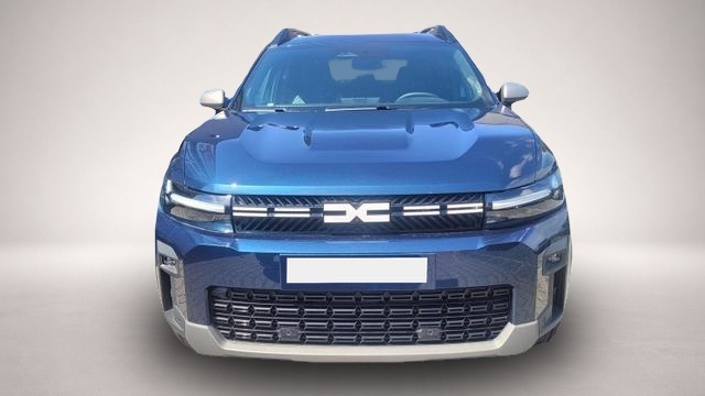 Dacia Bigster (03/2026, Autogas (LPG))