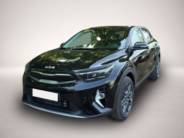 KIA Stonic (, Benzin)