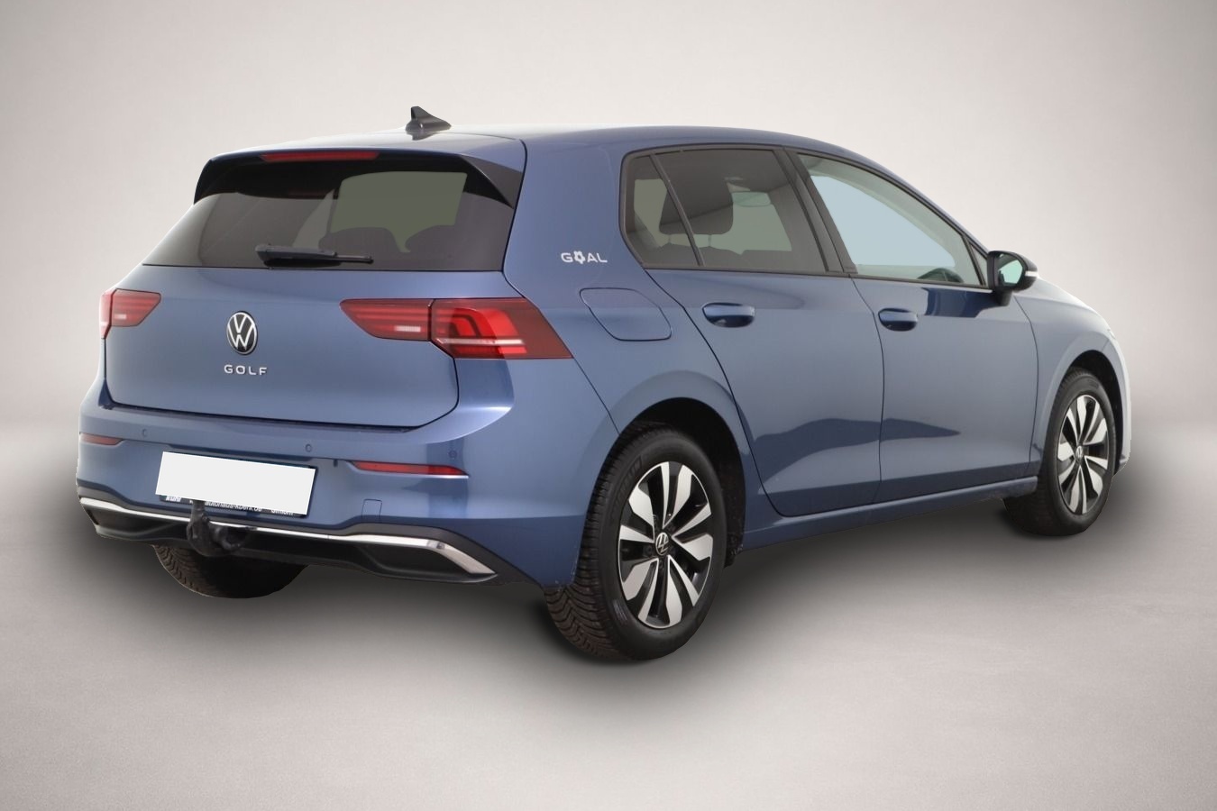 Volkswagen Golf (07/2025, )