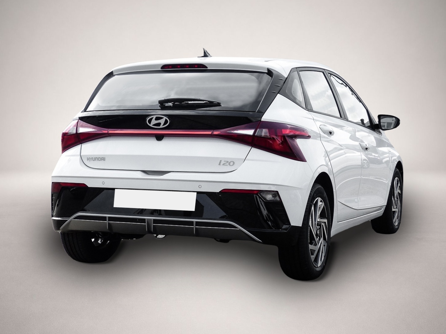 Hyundai i20, image 2 of 6