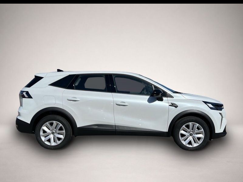 Renault Symbioz (11/2025, Benzin)