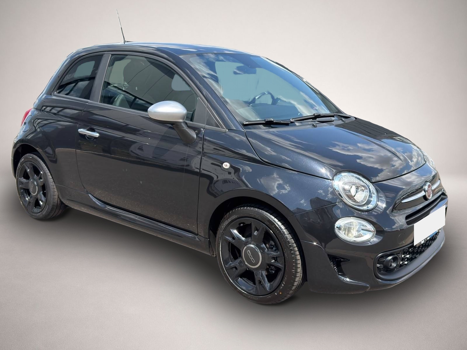 Fiat 500 (06/2021, )