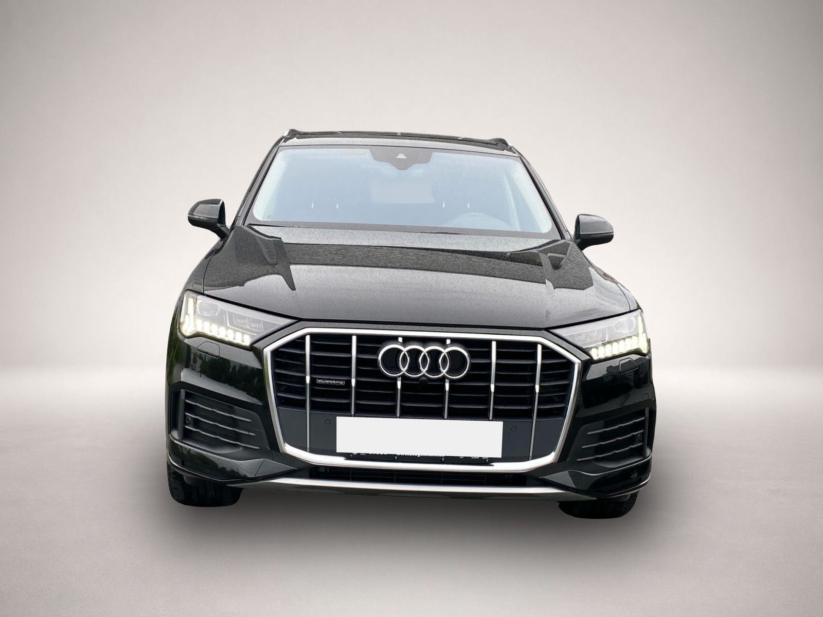 Audi Q7 (06/2023, Diesel)