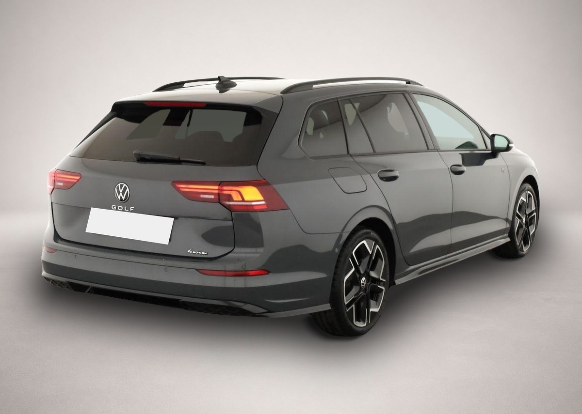 Volkswagen Golf (05/2026, Benzin)