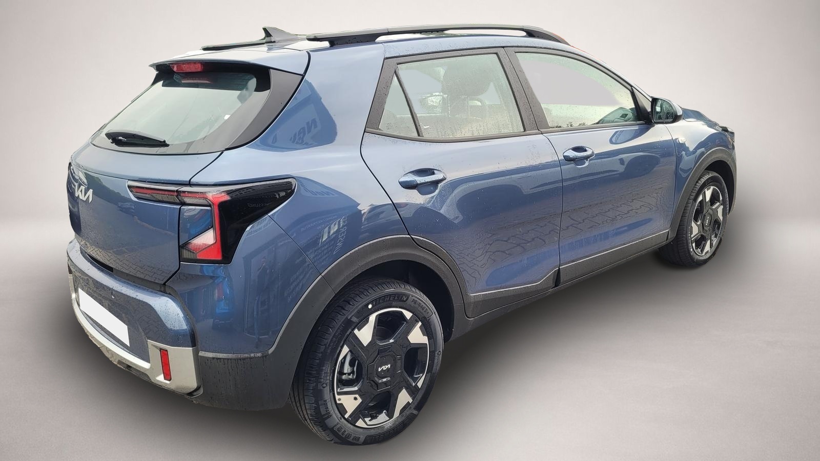 KIA Stonic (05/2026, Benzin)