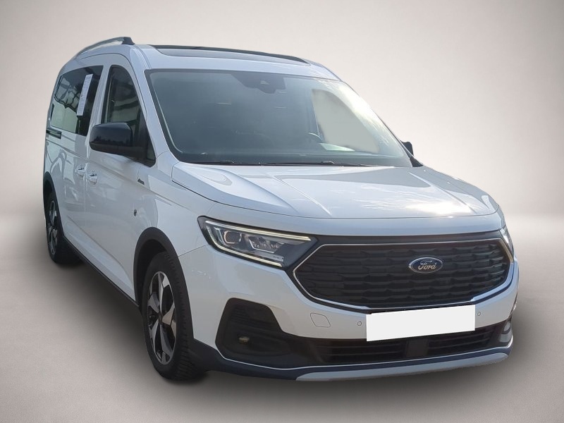 Ford Tourneo Connect (07/2025, Diesel)