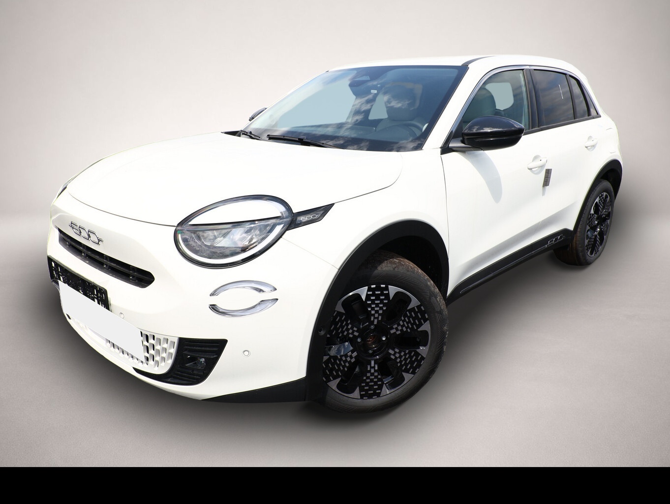 Fiat 600 (06/2026, Benzin)