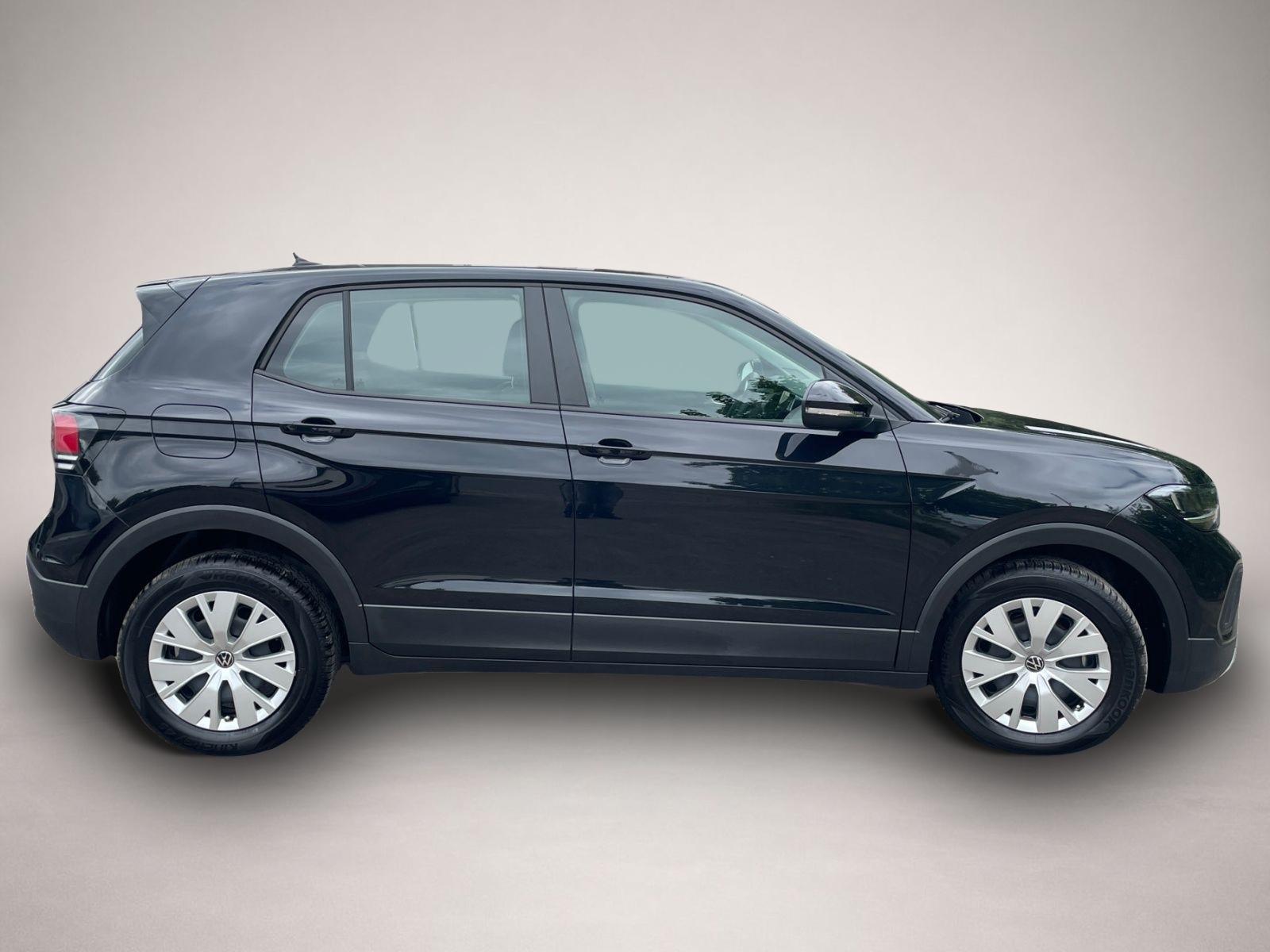 Volkswagen T-Cross (08/2025, )