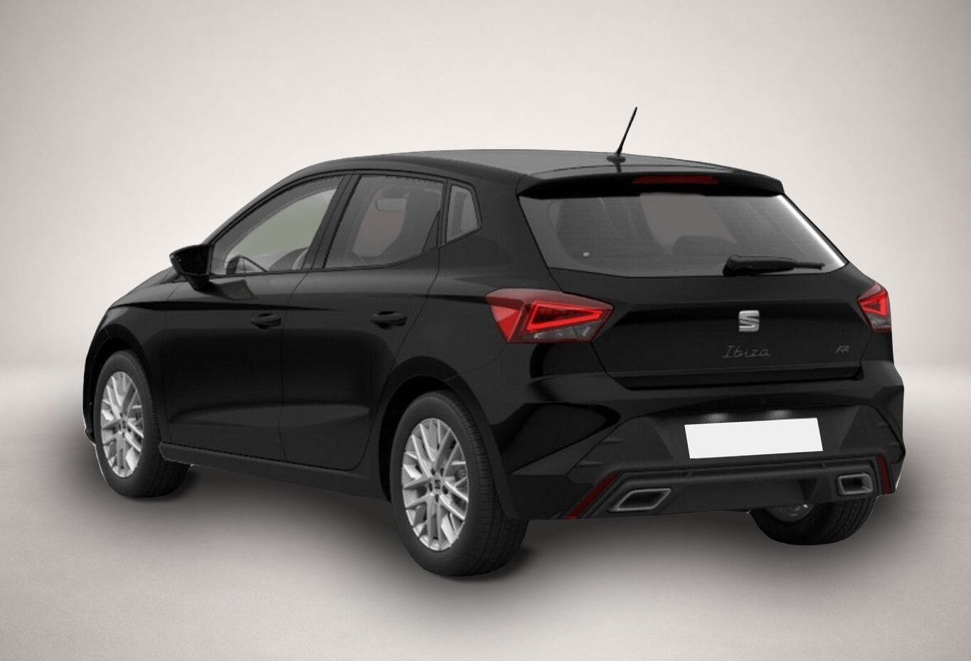 Seat Ibiza (06/2026, Benzin)