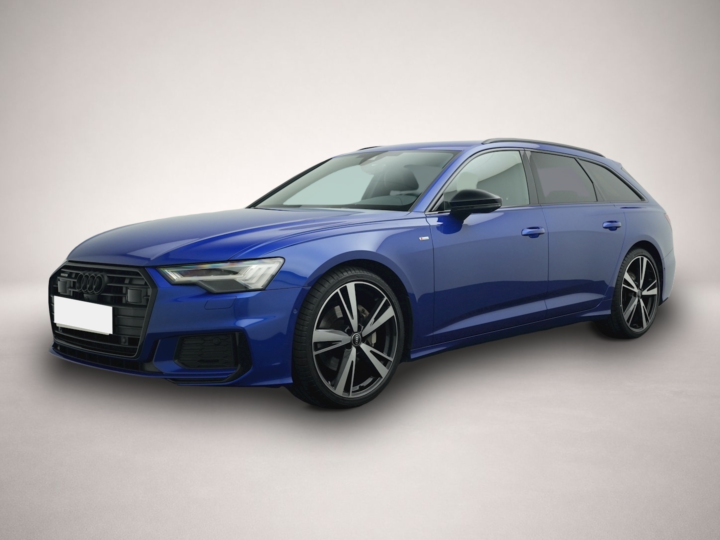 Audi A6 (10/2021, Diesel)