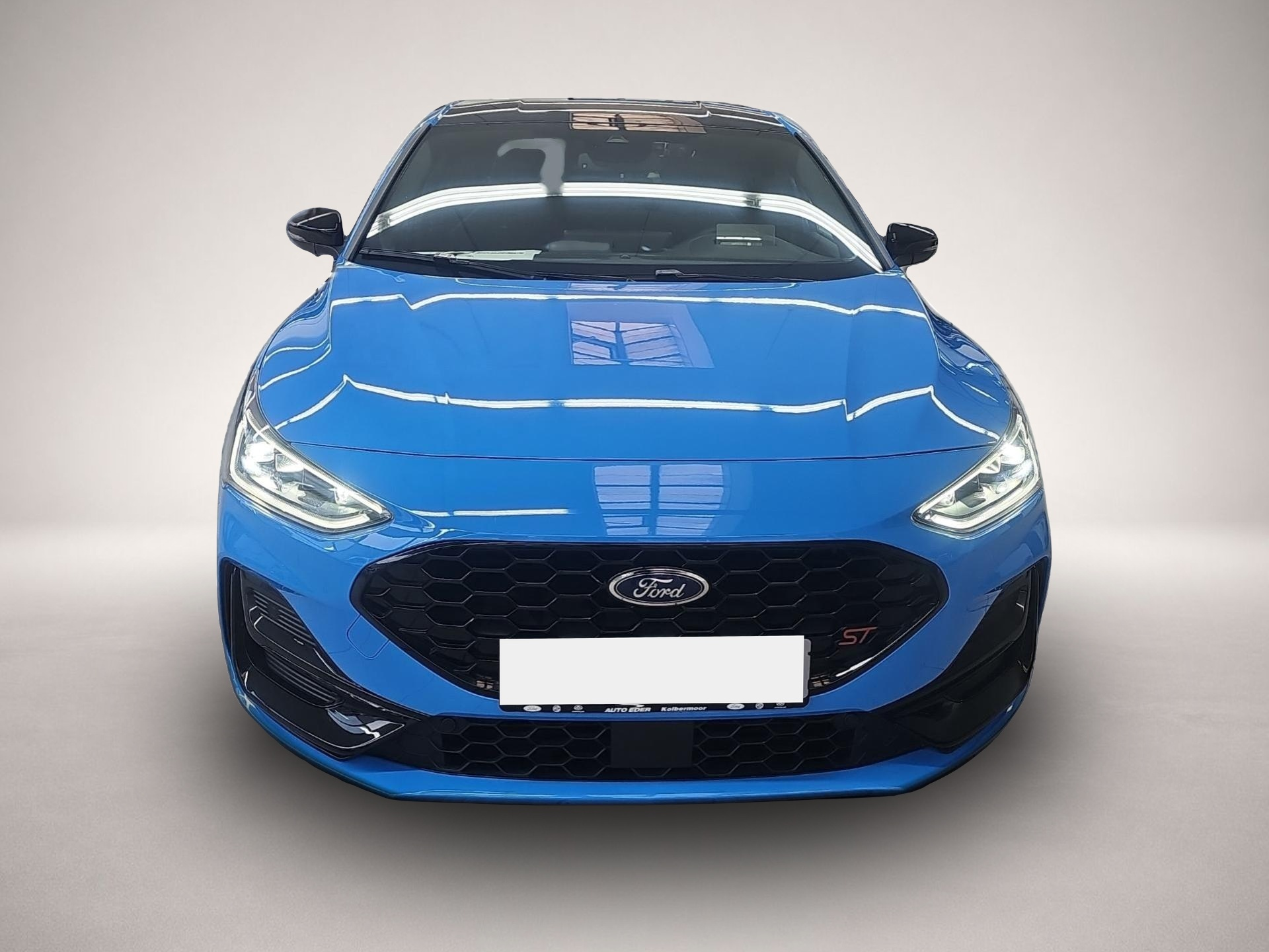 Ford Focus (03/2025, Benzin)