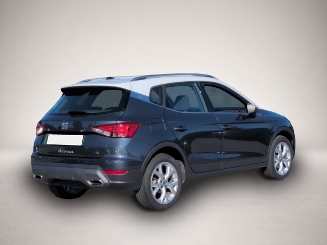 Seat Arona (12/2023, Benzin)