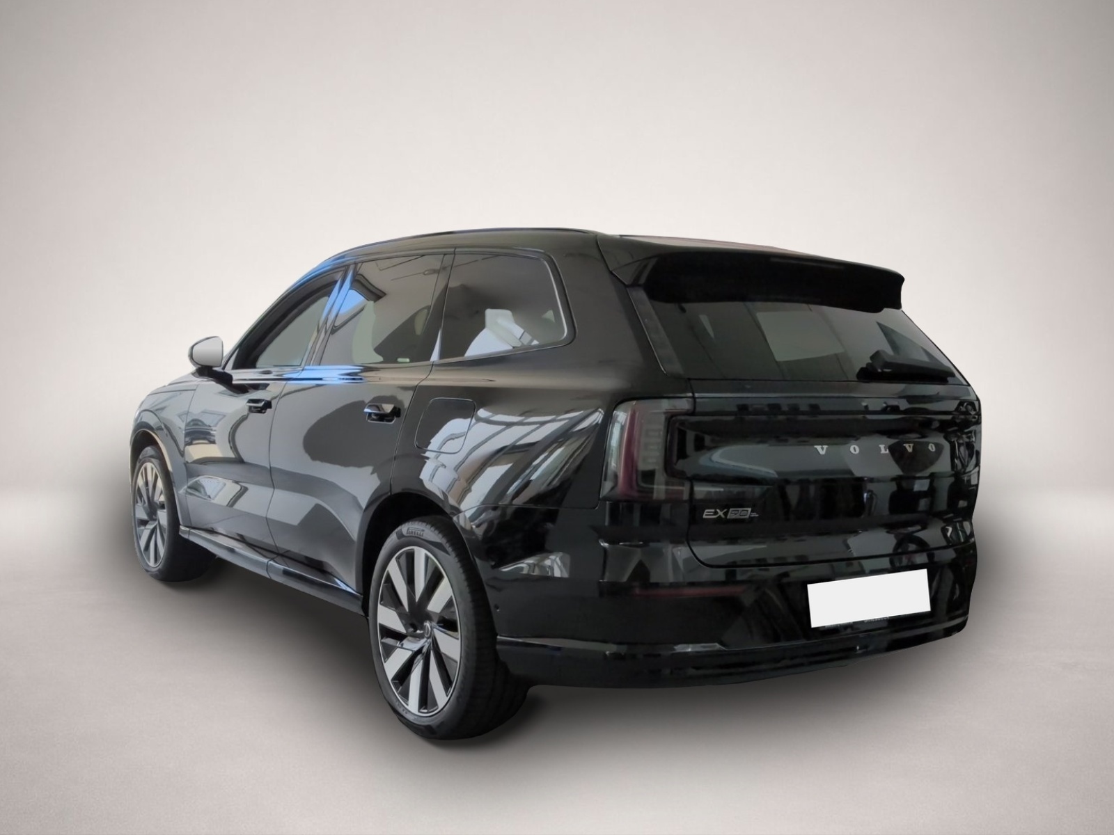 Volvo EX90, Bild 3 von 8