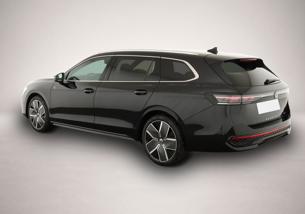 Volkswagen Passat Variant (, Diesel)