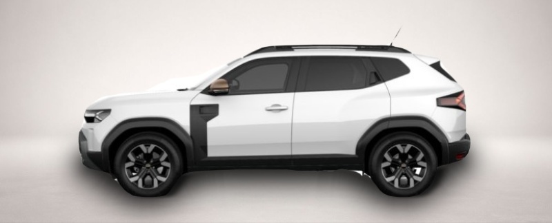 Dacia Duster, Bild 2 von 5