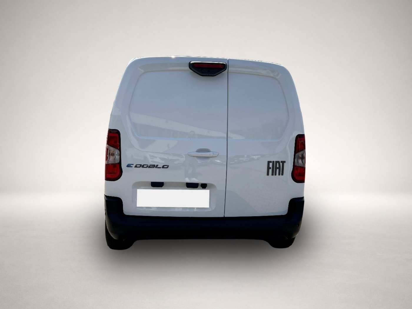 Fiat Other (01/2025, ELECTRIC)