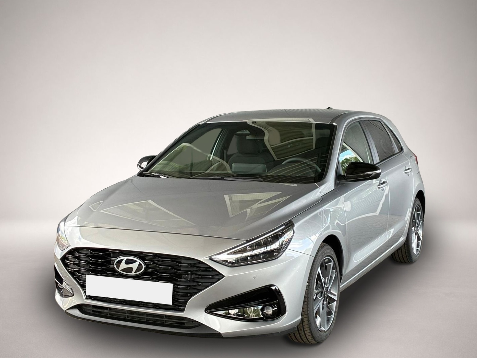 Hyundai i30 (04/2025, Benzin)