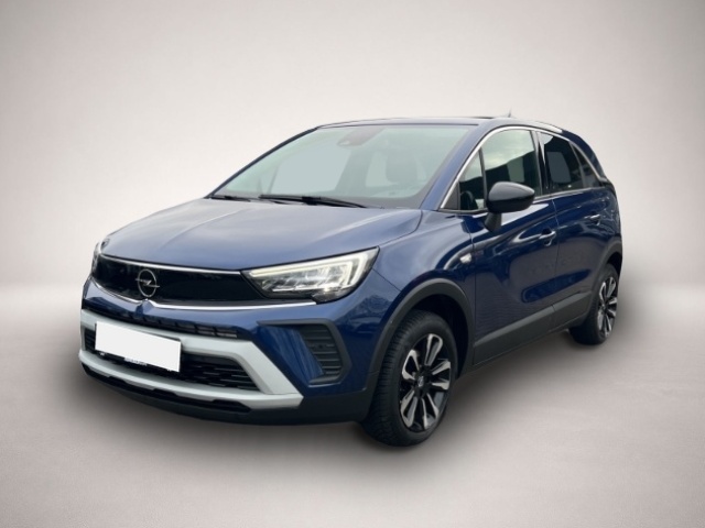 Opel Crossland (X) (03/2024, Benzin)