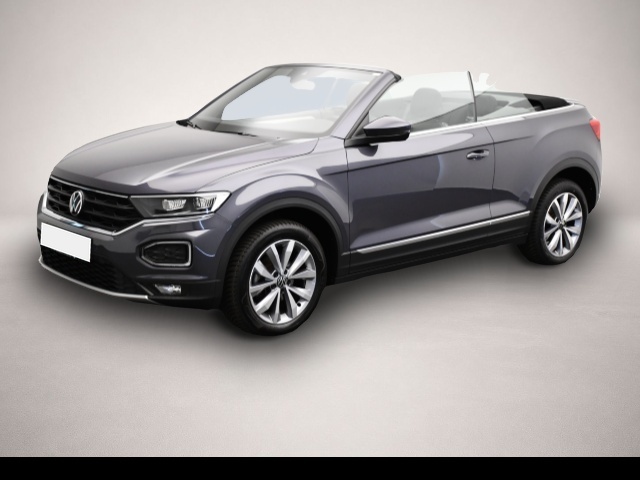 Volkswagen T-Roc (01/2021, )