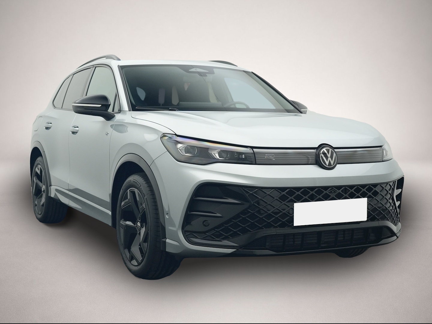 Volkswagen Tiguan (10/2025, Diesel)