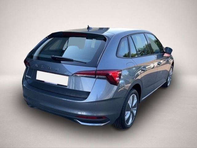 Skoda Octavia (09/2025, Diesel)