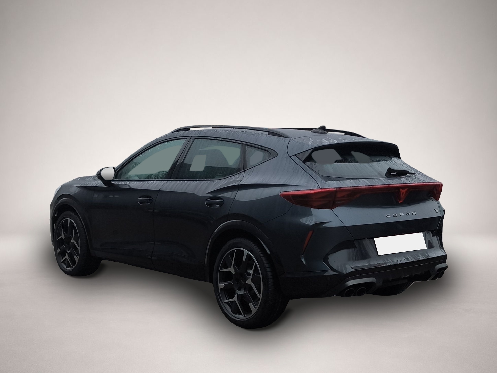 CUPRA Formentor, Bild 4 von 5