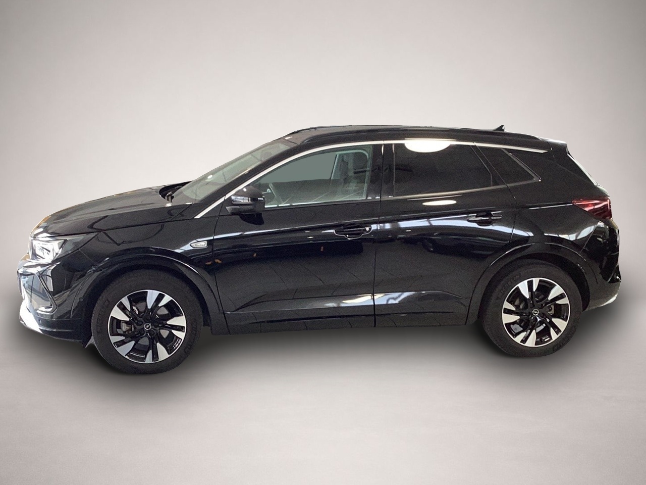 Opel Grandland (X) (04/2023, Diesel)