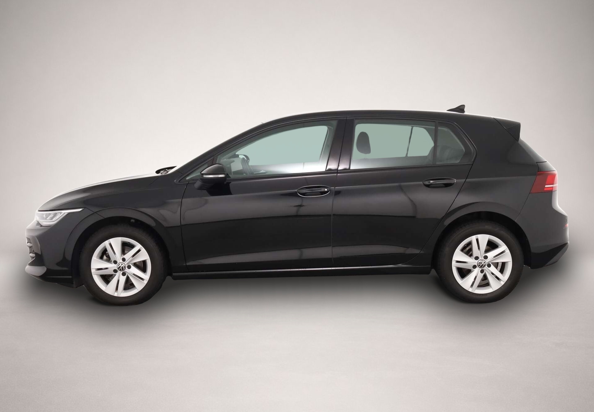 Volkswagen Golf (02/2025, Diesel)