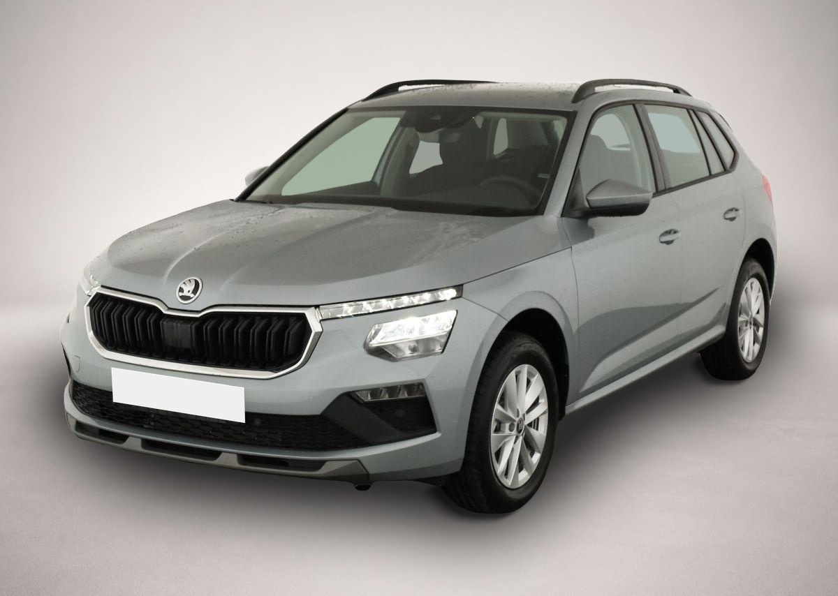 Skoda Kamiq (06/2026, Benzin)