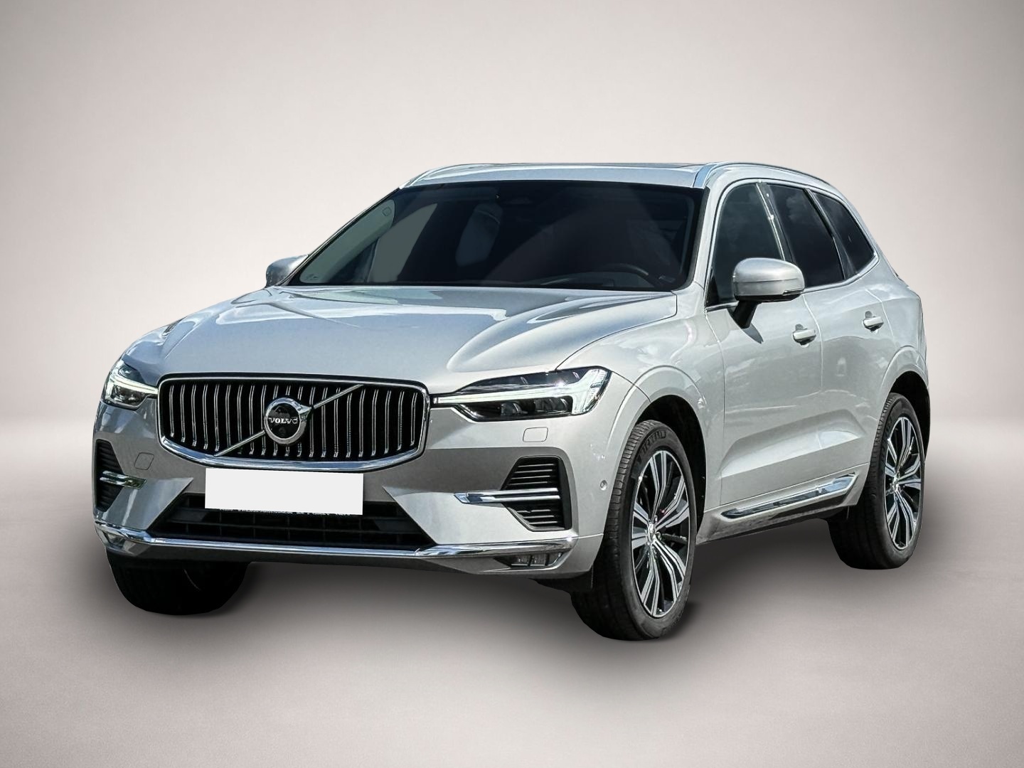 Volvo XC60 (01/2024, Diesel)