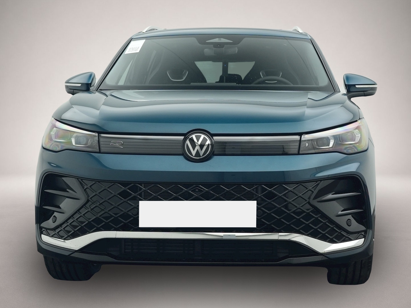 Volkswagen Tiguan (10/2025, Diesel)