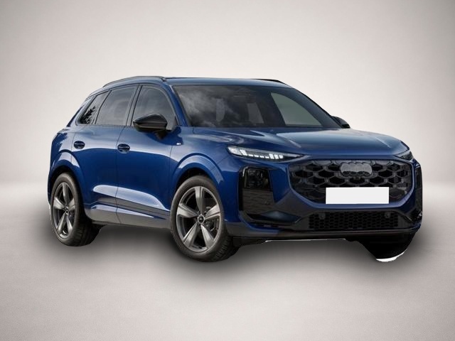 Audi Q3 (, Benzin)