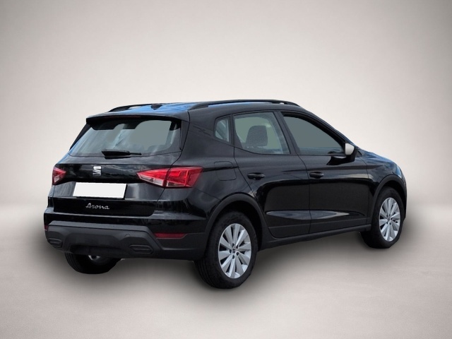 Seat Arona (12/2023, Benzin)