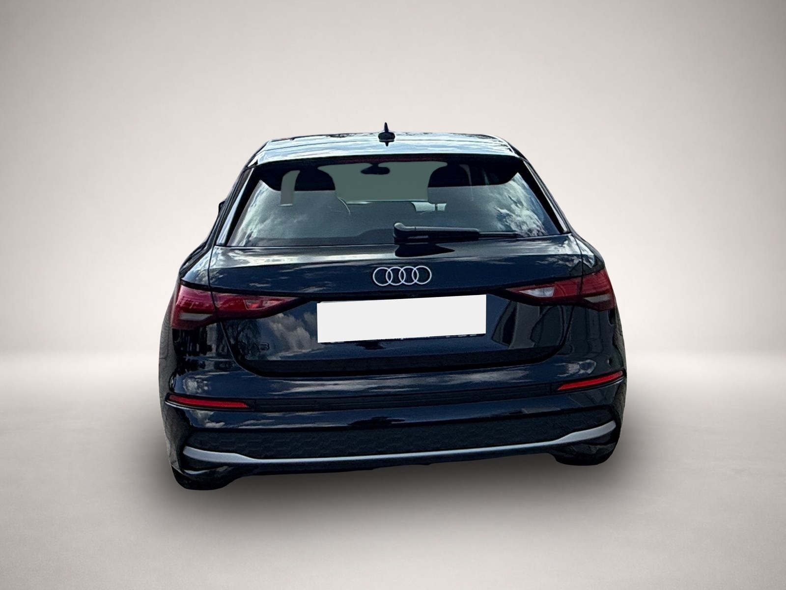 Audi A3 (06/2025, Diesel)