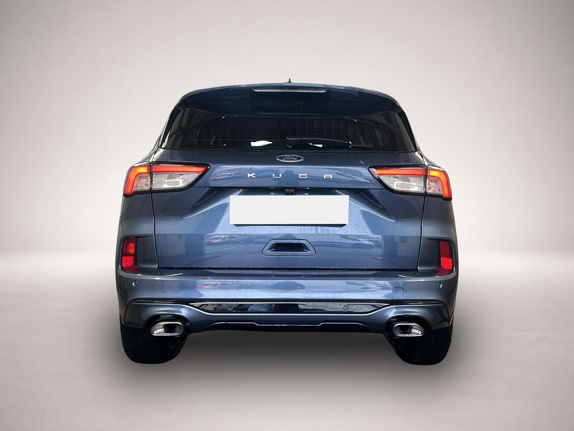 Ford Kuga (10/2023, Diesel)