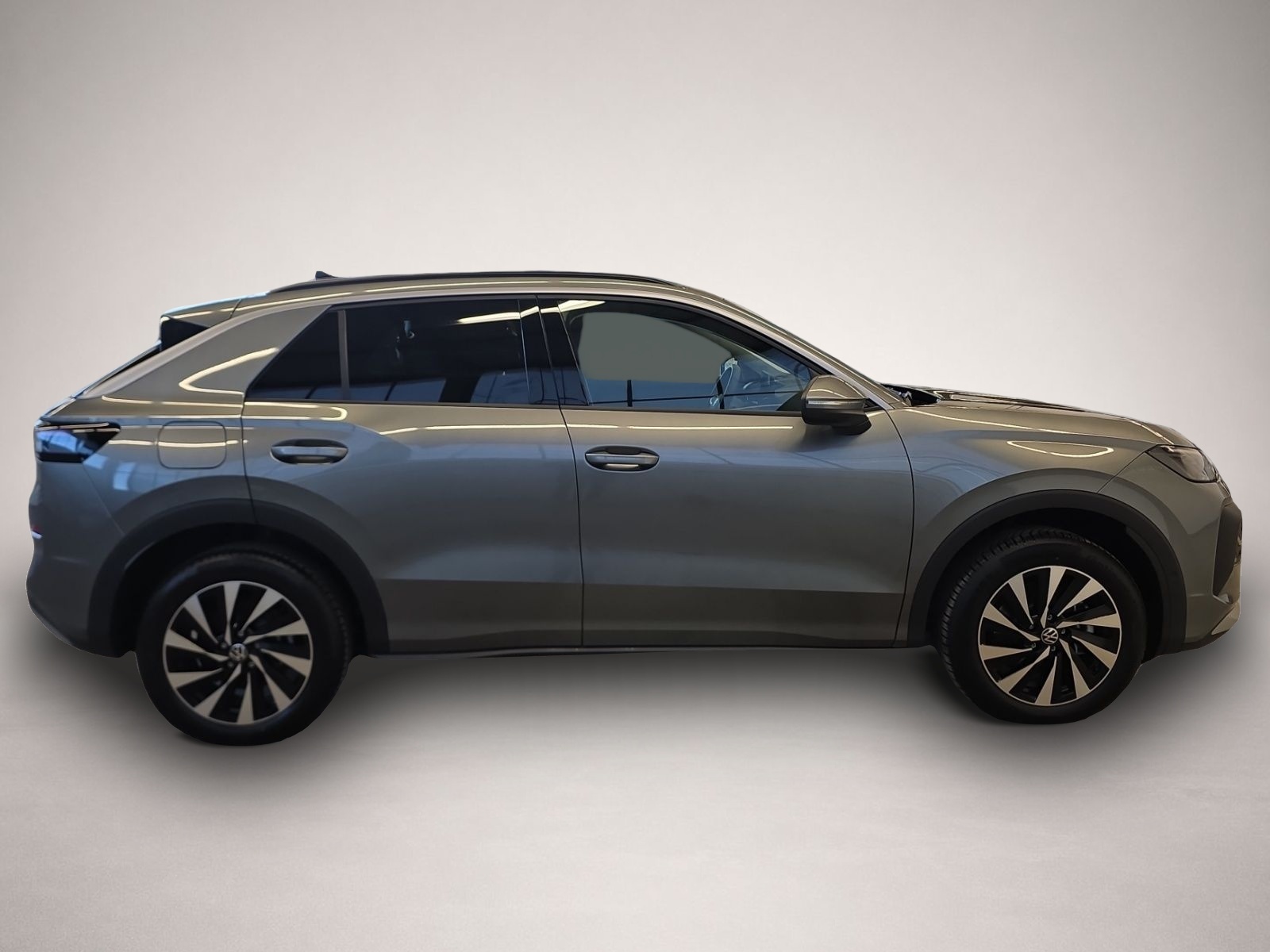 Volkswagen T-Roc (05/2026, Benzin)