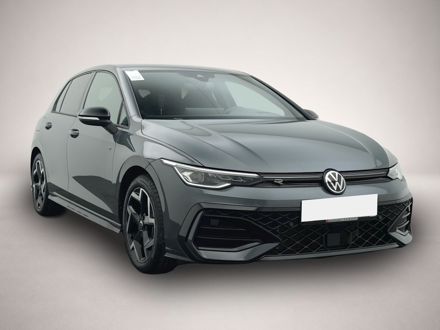 Volkswagen Golf (11/2024, Benzin)
