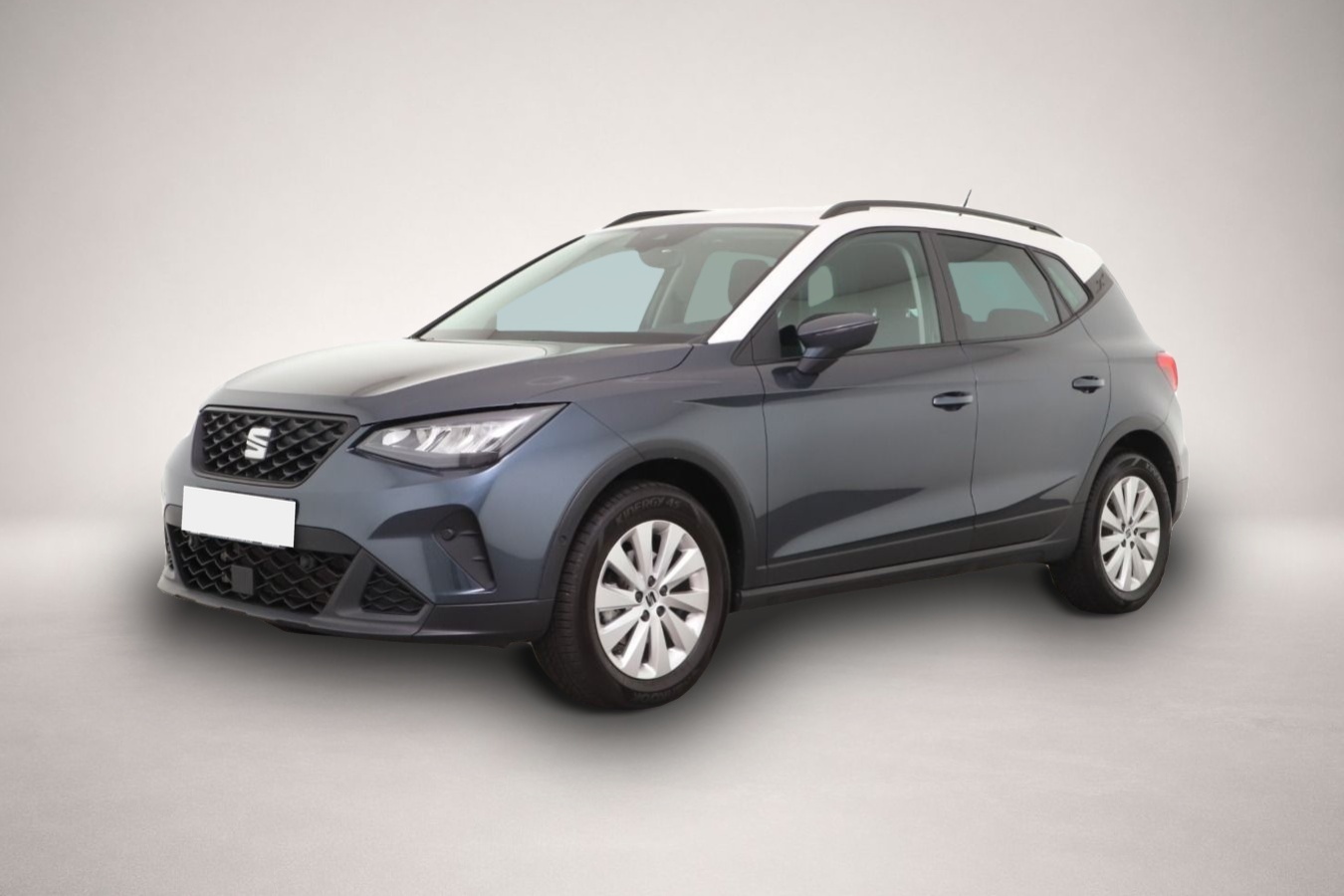 Seat Arona (05/2022, Benzin)