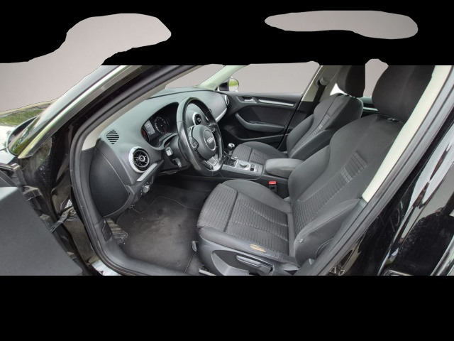 Audi A3 (02/2016, )