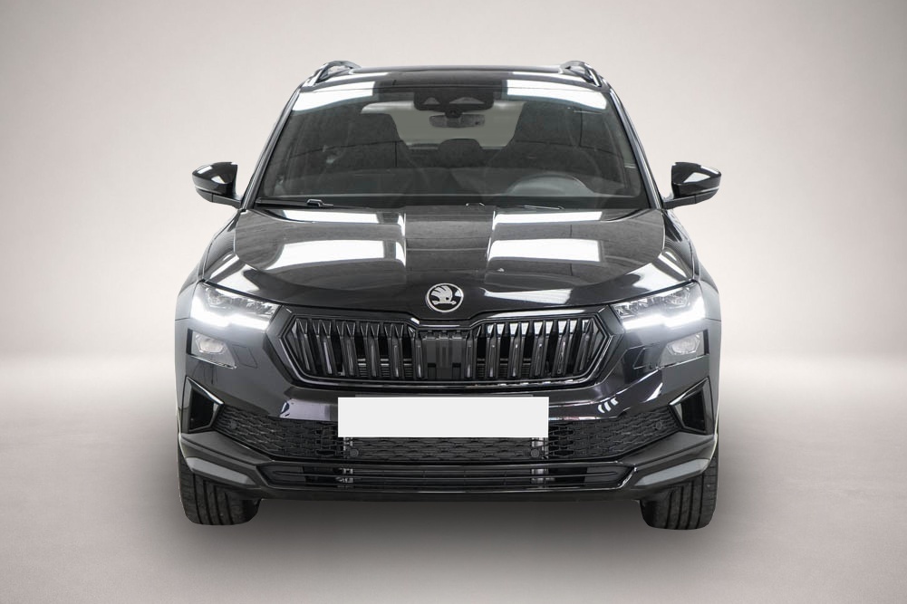 Skoda Karoq, Bild 2 von 4