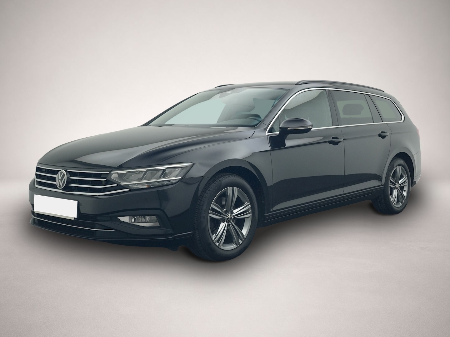 Volkswagen Passat Variant (09/2022, Diesel)