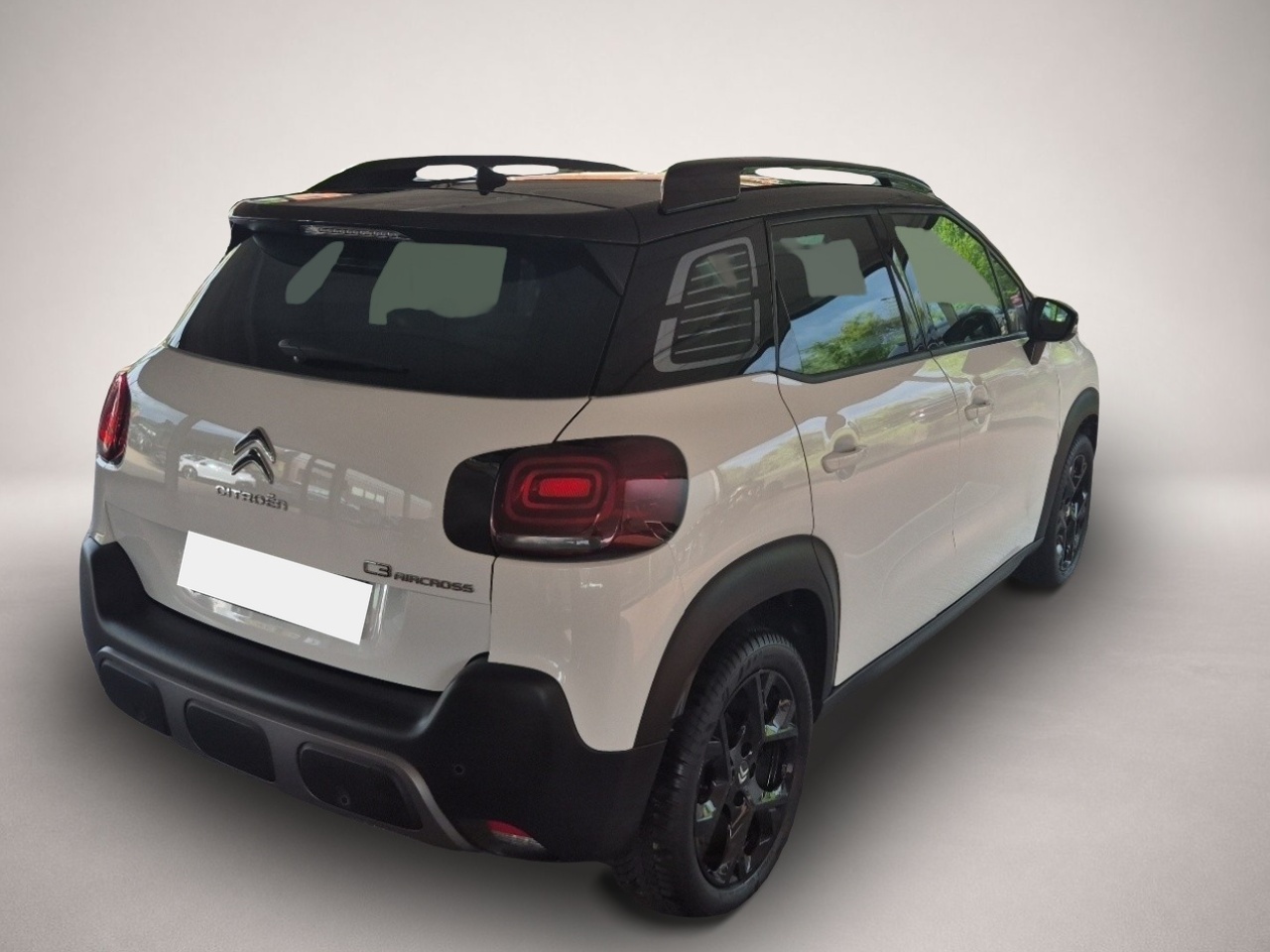 Citroen C3 Aircross (10/2024, Benzin)