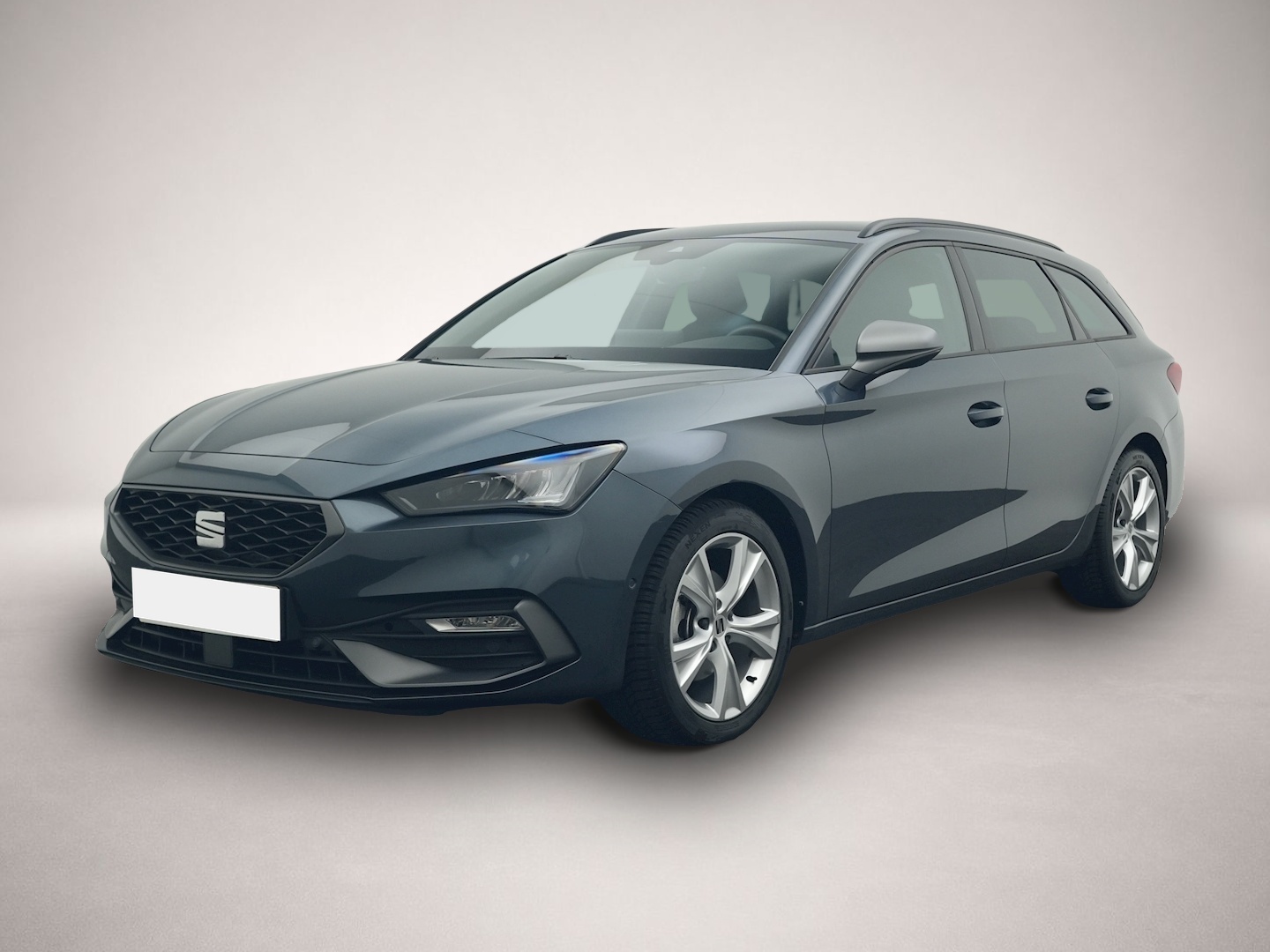 Seat Leon (06/2025, Benzin)