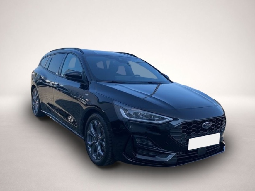 Ford Focus (06/2024, Benzin)