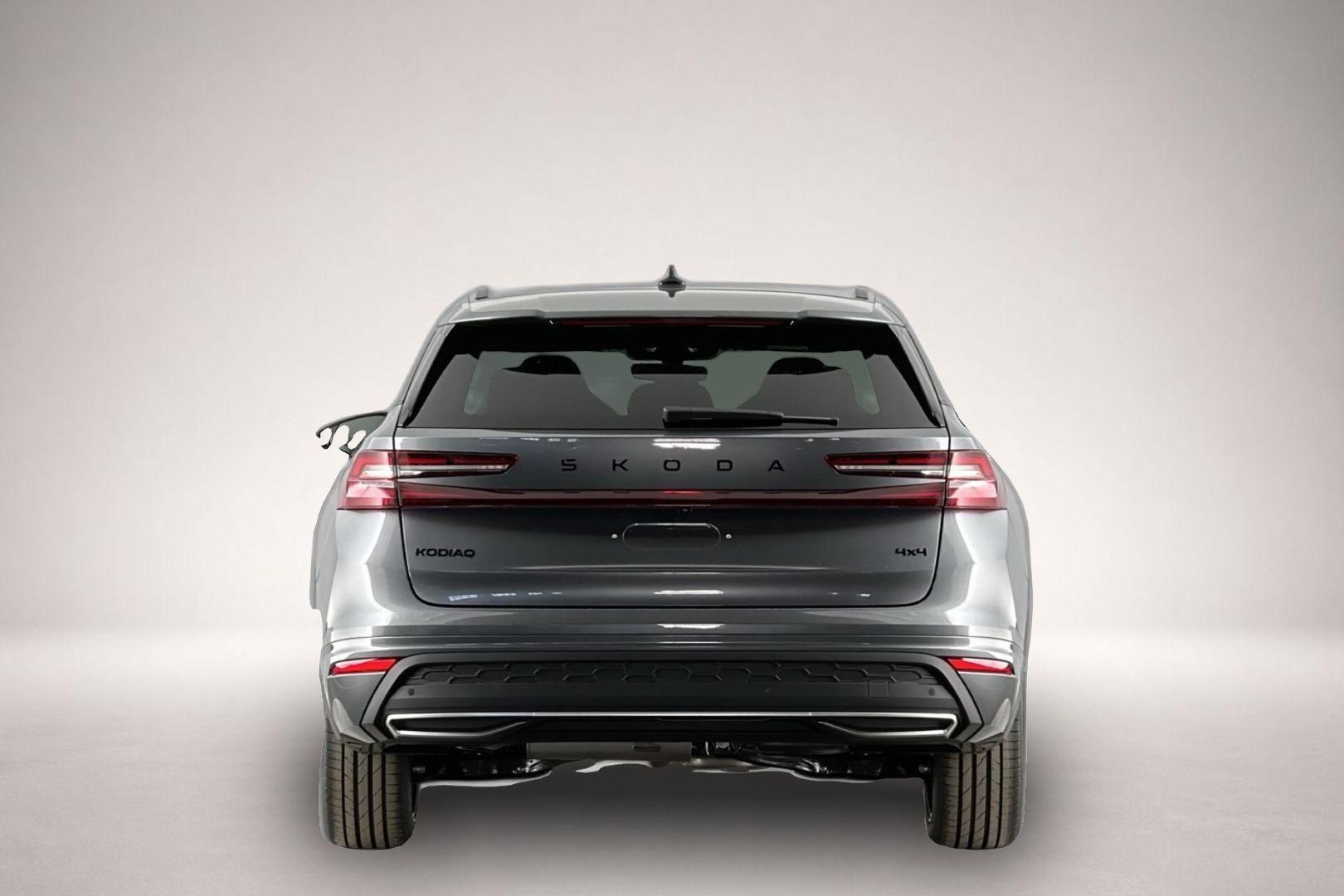 Skoda Kodiaq, image 4 of 5