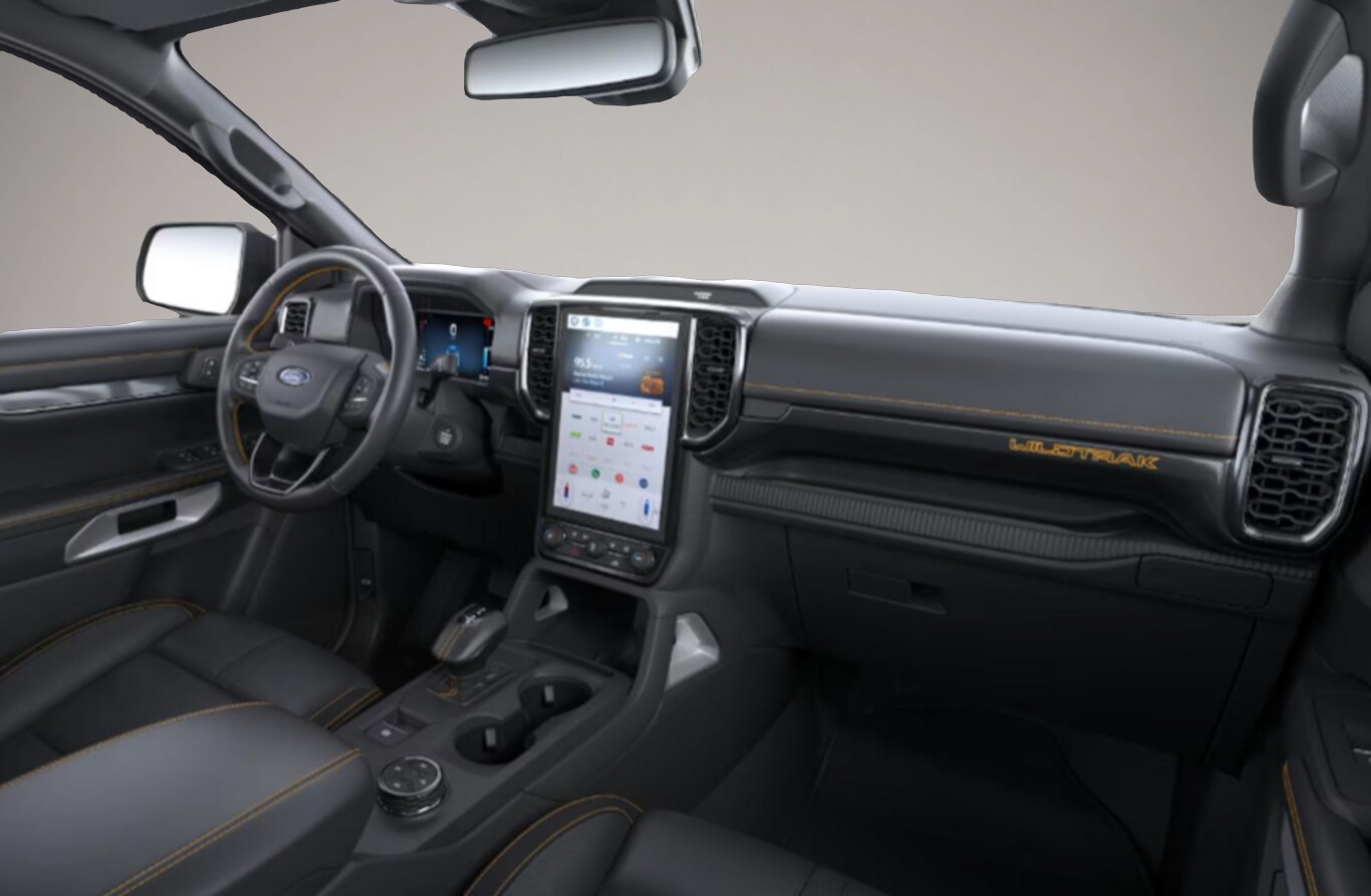 Ford Ranger (06/2026, Diesel)