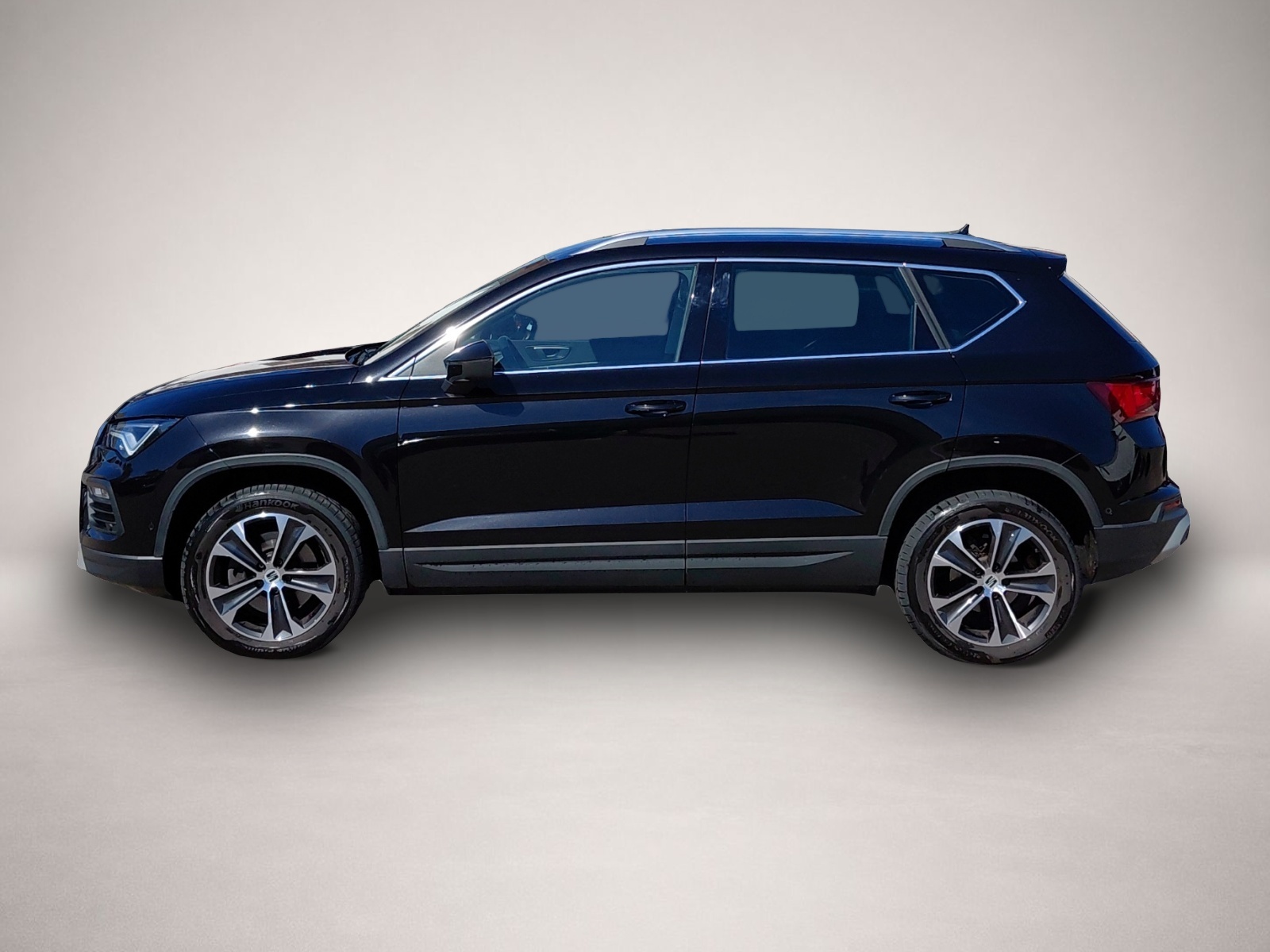 Seat Ateca (07/2024, Diesel)
