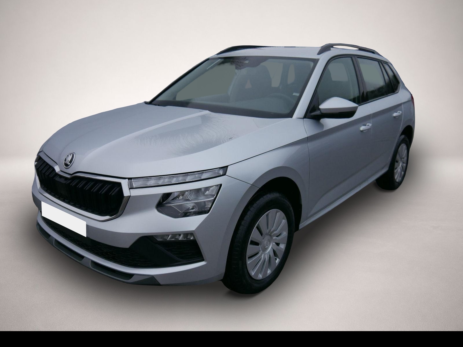 Skoda Kamiq (01/2026, Benzin)