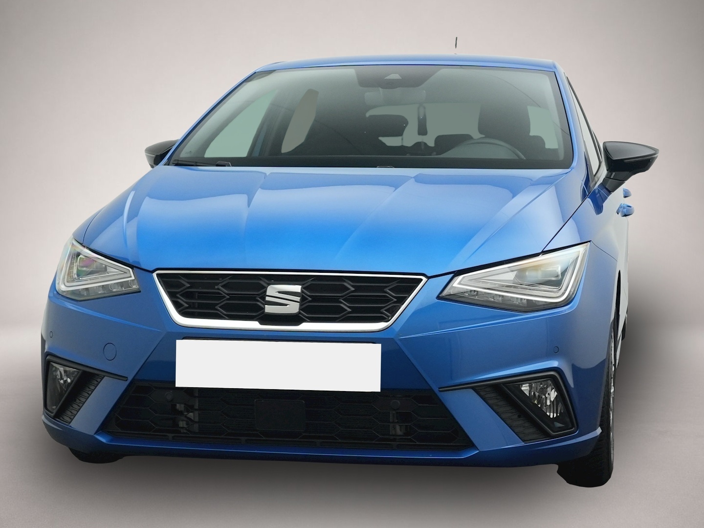 Seat Ibiza (08/2025, Benzin)